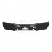 Бампер передний силовой OJeep Mitsubishi L200 IV/Pajero Sport II    02.121.05