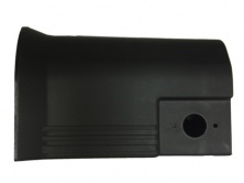 Rear cover DV-2500i/3500i/4500i COMEUP 880136