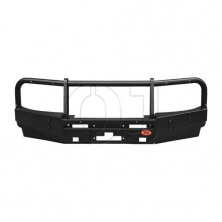 Бампер передний силовой OJeep Mitsubishi L200 IV/Pajero Sport II    02.120.05