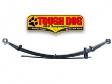Рессора Tough Dog Mitsubishi Triton (L200) 2015+  задняя, лифт 20мм, постоянная нагрузка 500 кг к ПСМ  FS123LL