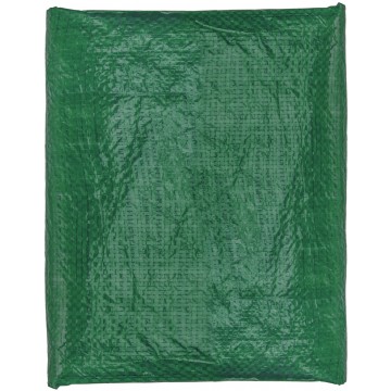 Тент универсальный Helios GREEN 3*4 90гр. зеленый  HS-GR-3*4-90g