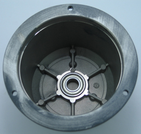 Крышка тормоза DV-9/9i , DV-9000/9000i, 880022