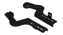 Комплект кронштейнов для заднего бампера OJeep Mitsubishi L200 IV   10.160.01