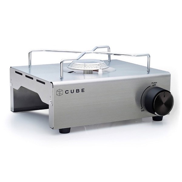 Плита газовая Kovea Cube  KGR-1503