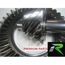 Главная пара усиленная Revolution Gear&Axle TOYOTA 8" 4Runner/Tundra/FJ Cruiser/Landcruiser Prado 90/120  4.56 T8-456-V6 RSF