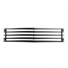 Решётка защитная радиатора OJeep Nissan Patrol Y61 2004-2010   12.210.01