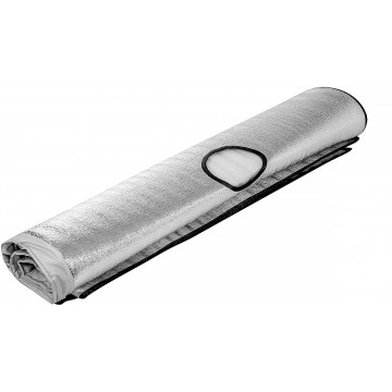 Пол для палатки HELIOS (зимние,.куб) 1,8х2,0 с 3-отверстиями  HS-P180-3