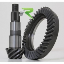Главная пара усиленная Revolution Gear&Axle Toyota 8.2" 4Runner/FJ Cruiser/ Landcruiser Prado 150  4.88 задняя  T8.2-488