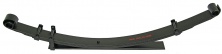 Рессора РИФ Mitsubishi L200 1996-2005 задняя,лифт 45мм, 0-300кг   RIFL20-100B