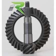 Главная пара усиленная Revolution Gear&Axle Nissan Patrol/Safari 5.57 передняя  NIS-H233B-557R