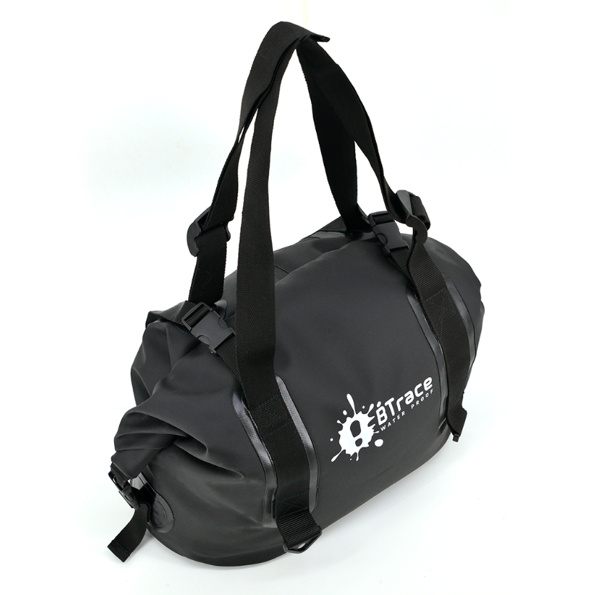 Гермосумка BTrace Urban 40, 40л (Черный)  A0354-B