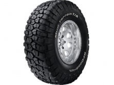 Шины BF Goodrich MT KM2 265/70 R17   371242