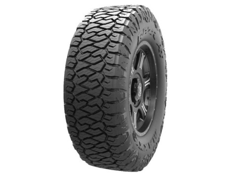 Шина Maxxis RAZR AT 285/70R17 117T ETP00251700