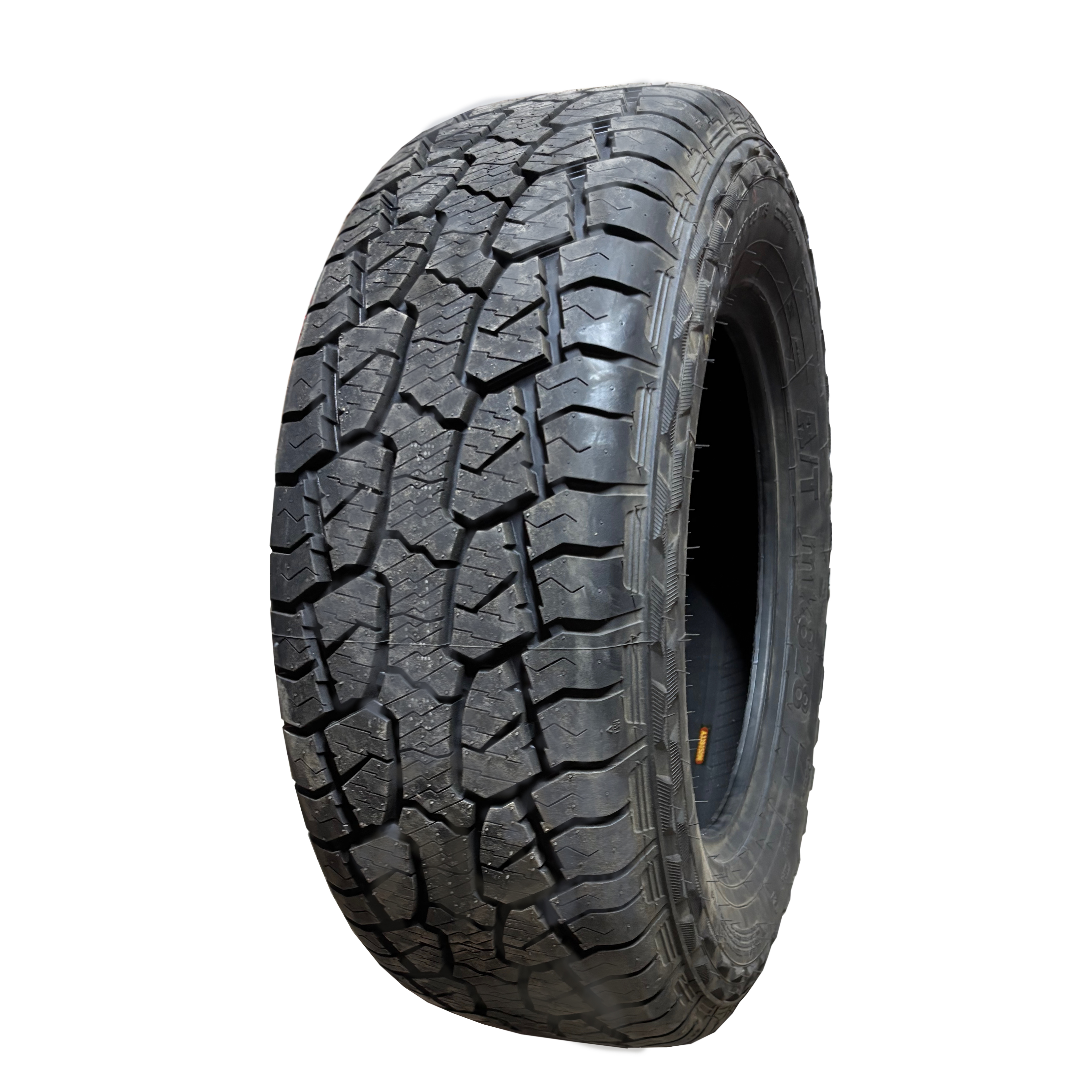 Шина Mileking MK828 A/T 265/65 R17 10PR 120/117S 7358-MK828
