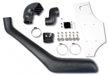 Шноркель Safari Hilux 25 Series 1KD-FTV с 10/2011, правый, дв.3л  SS122HF