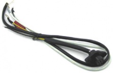 Разъем пульта 6-контактный DS-9.5 24V COMEUP  881387
