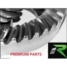 Главная пара усиленная Revolution Gear&Axle Toyota 8.2" 4Runner/FJ Cruiser/Landcruiser Prado 150 4.56 толстая T8IFS-488RT RSF