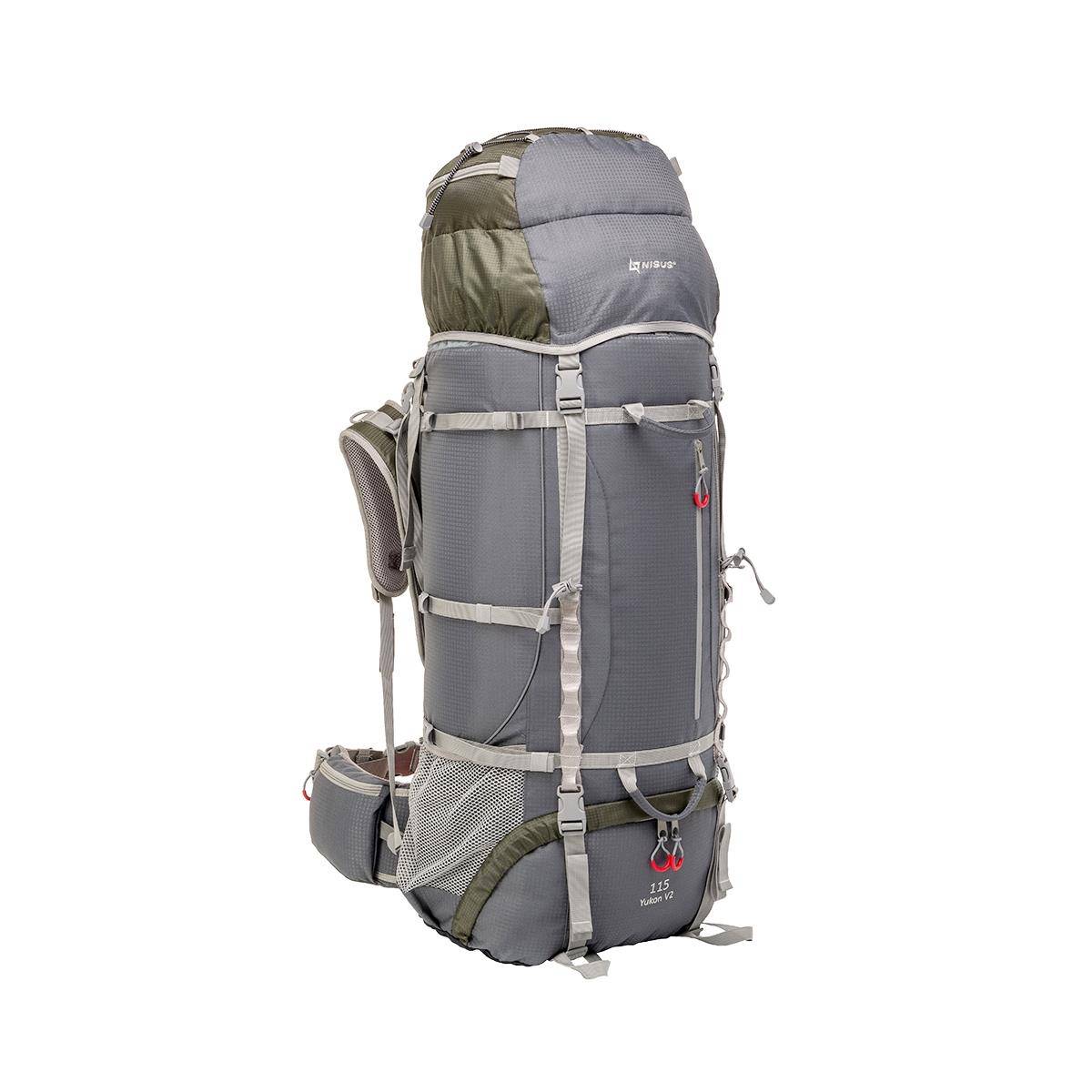 Рюкзак Yukon 115 N-TB2524-115L