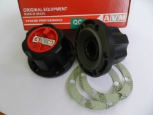 Колесные хабы ручные, серия Extreme AVM Toyota  AVM-721XP