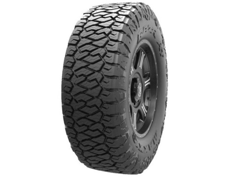 Шина Maxxis RAZR AT 285/75 R18LT 129/126S ETL00070200