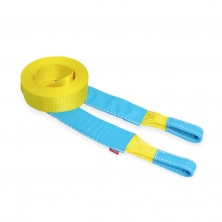 Динамический строп(рывковый), 6т, 9м, серия Стандарт Tplus T001653