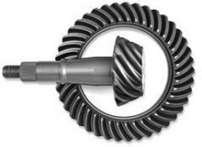 Главная пара NITRO Gear TOYOTA LandCruiser 60/70/80 4.88   TLC-488-NG