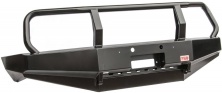 Бампер передний с защитной дугой РИФ Toyota Land Cruiser 105  RIF105-10300
