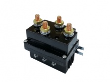 Соленоид моноблок 4x4 12V (400А) MN400A