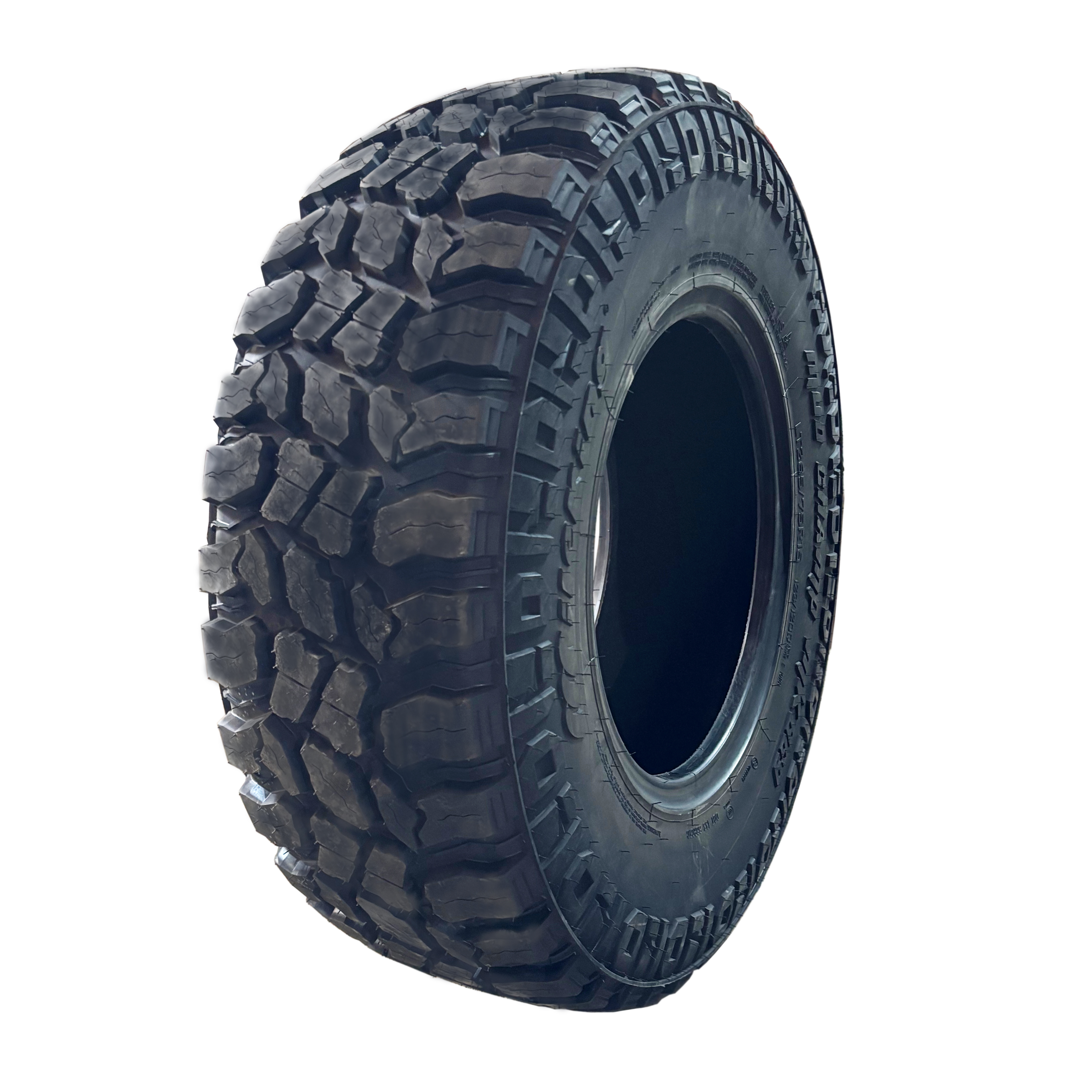 Шина Mileking MK869 M/T 305/70 R16 E 124/121Q 3516-MK869