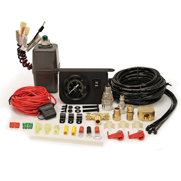 Установочный комплект Onboard Air Hookup Kit 8 атм 20055