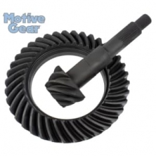 Главная пара усиленная Motive Gear Nissan Patrol/Safari 4.63, задняя, мост H233B  N233-463
