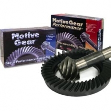 Главная пара усиленная Motive Gear TOYOTA 8" 4Runner/FJ Cruiser/Landcruiser Prado 90/120  5.29  TL529L29