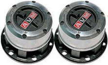 Колесные хабы ручные AVM Toyota  AVM-455