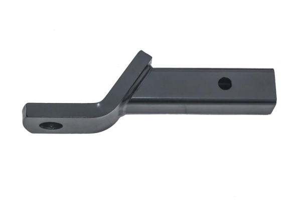 Переходник для фаркопа (занижение 2" - 50 мм) HBM-LT-007