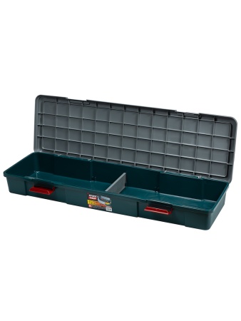 Ящик экспедиционный IRIS RV BOX 1150F, 60 литров 115x35x15,5 см.  RV1150F