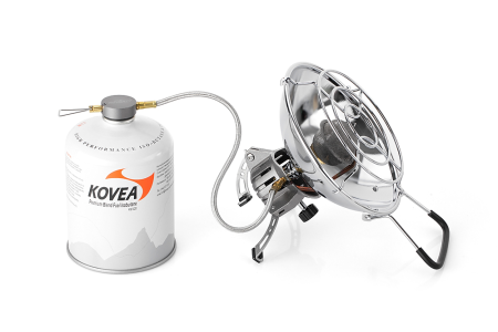 Обогреватель газовый Kovea Fire Ball  KH-0710