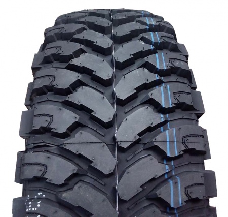 Шина COMFORSER CF3000 LT 32x11.5R15 113Q OWL (правая)  CF3000-32x11.50R15-R