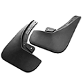 Брызговики  для Renault Duster 2010-2014