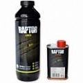 Защитное покрытие Raptor