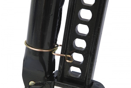 Домкрат реечный Hi-Lift чугун+сталь 120см  HL-484