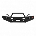 Силовые бампера Nissan Patrol Y60