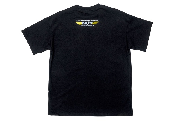 Футболка Mickey Thompson (размер XL)  TS-MT-XL