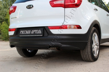Тюнинг комплект №2 Русская артель KIA Sportage 2010-2013  TKKS2-021500
