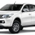 Тюнинг Mitsubishi L200 2015+