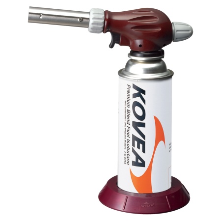 Резак газовый Kovea Cook Master Torch  KT-2912