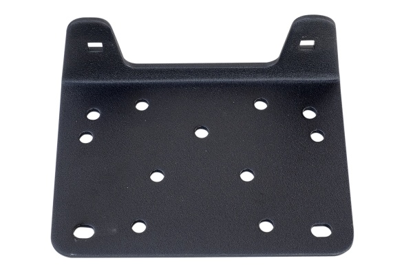 Лебёдка электрическая 12V Runva 4500Albs   EWT4500A