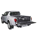 Прочее для Toyota Hilux 2005-2015