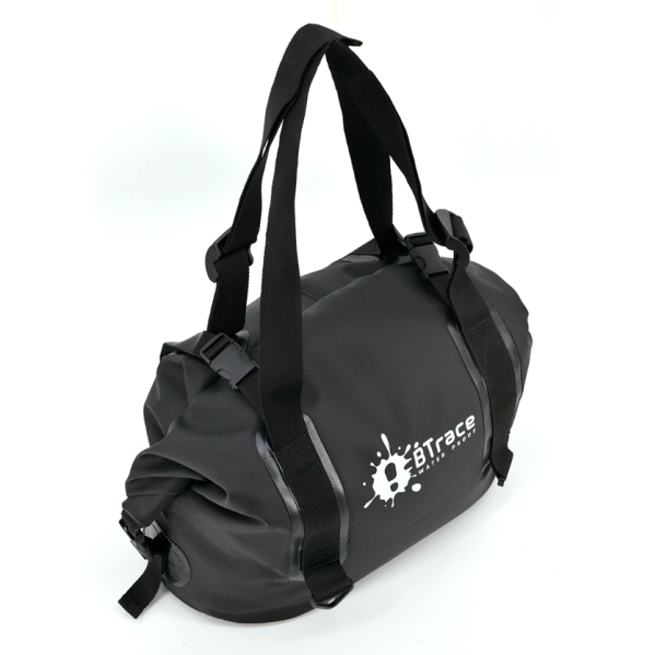 Гермосумка BTrace Urban 40, 40л (Черный)  A0354-B