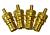 Дефляторы