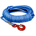 Аксессуары и тросы к лебедкам для Mitsubishi Pajero Sport I